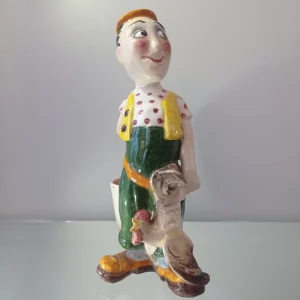 M. G. A. ALBISOLA, Macario