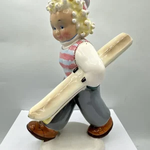 Sciatrice - Tarcisio Tosin