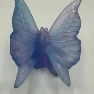 DAUM NANCY - Farfalla