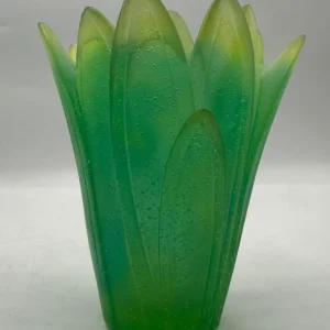 DAUM NANCY - Vasetto