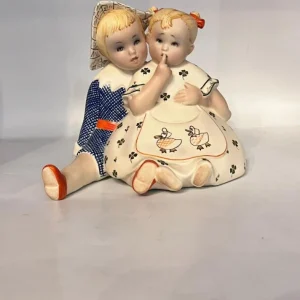 Due Bambini - Lenci