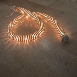 ARTEMIDE, Lampada BOALUM di Livio Castiglioni & Gianfranco Frattini